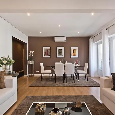 127 By Saboia Collection Appartement *