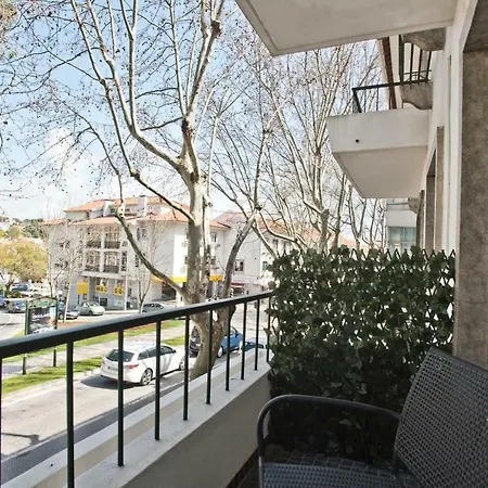Apartment 127 By Saboia Collection