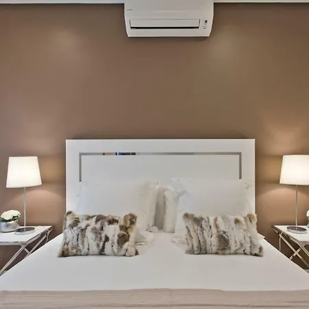Apartment 127 By Saboia Collection