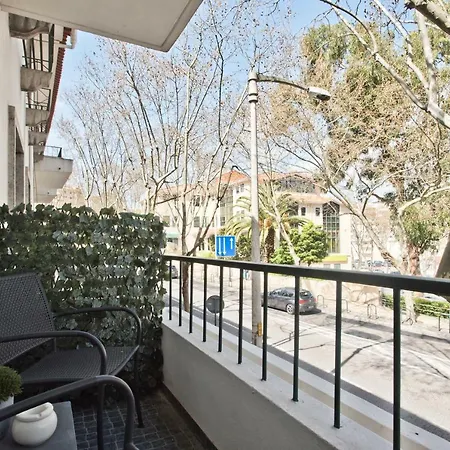 Apartmán 127 By Saboia Collection Cascais