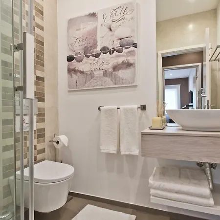 Apartment 127 By Saboia Collection *