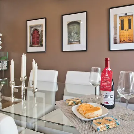 127 By Saboia Collection Appartement *