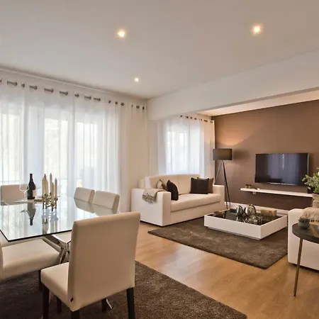 127 By Saboia Collection Cascais