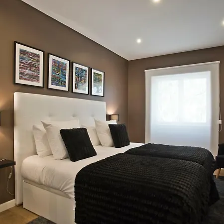 127 By Saboia Collection Apartment Cascais