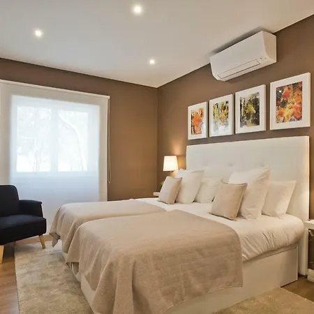 127 By Saboia Collection * Cascais