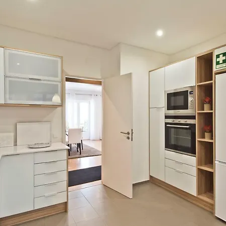 Apartment 127 By Saboia Collection Cascais