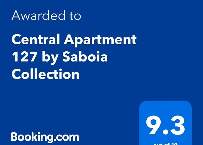 127 By Saboia Collection Cascais