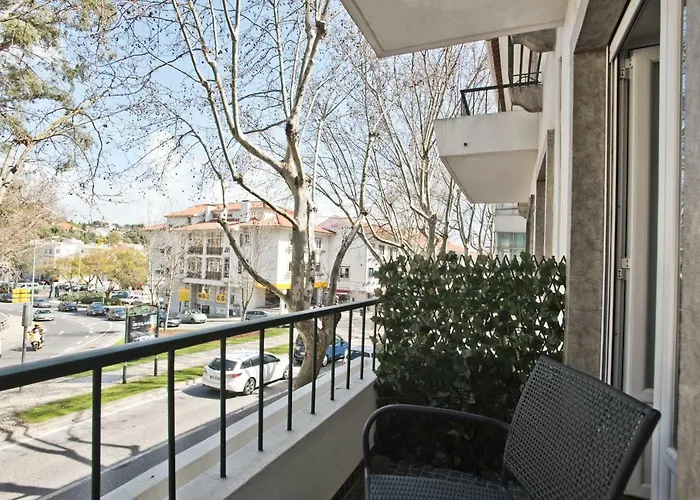 Apartamento 127 By Saboia Collection