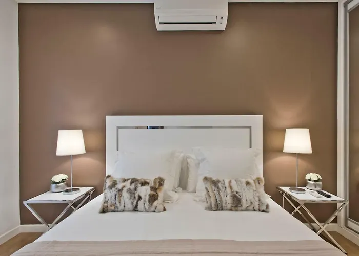 Apartamento 127 By Saboia Collection