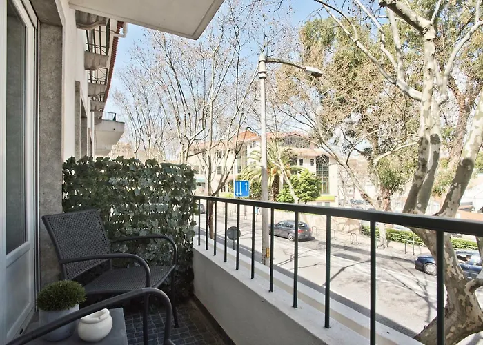 Apartamento 127 By Saboia Collection Cascais