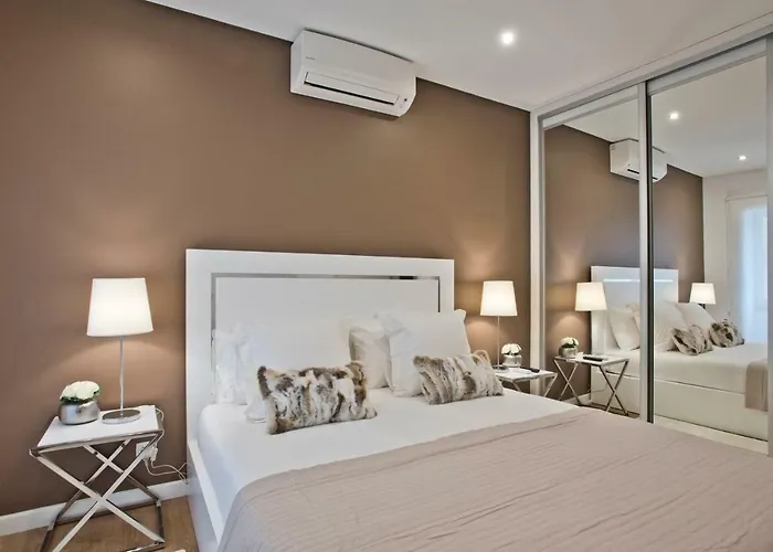 127 By Saboia Collection * Cascais