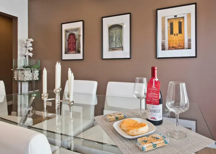 127 By Saboia Collection Apartamento *