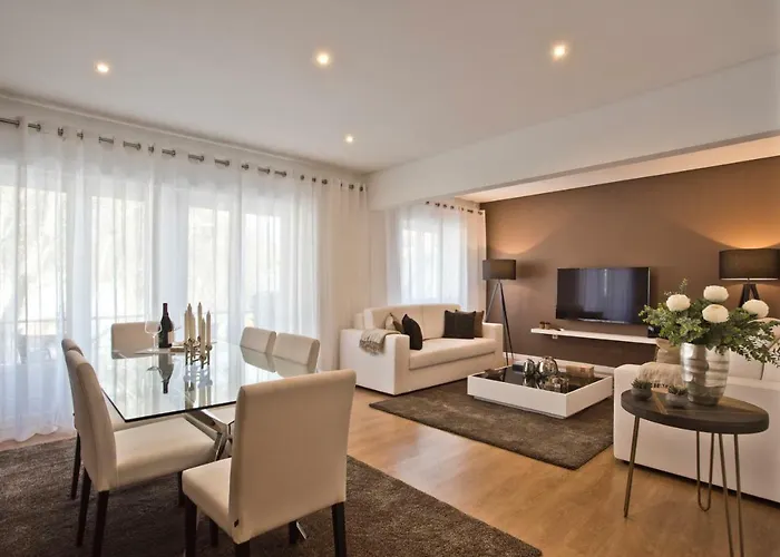 127 By Saboia Collection Cascais