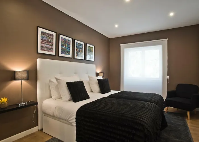 127 By Saboia Collection Apartamento Cascais