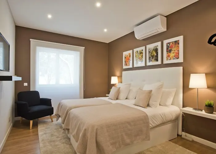 127 By Saboia Collection * Cascais