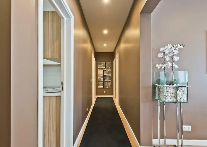 Apartamento 127 By Saboia Collection