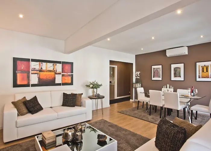 127 By Saboia Collection * Cascais