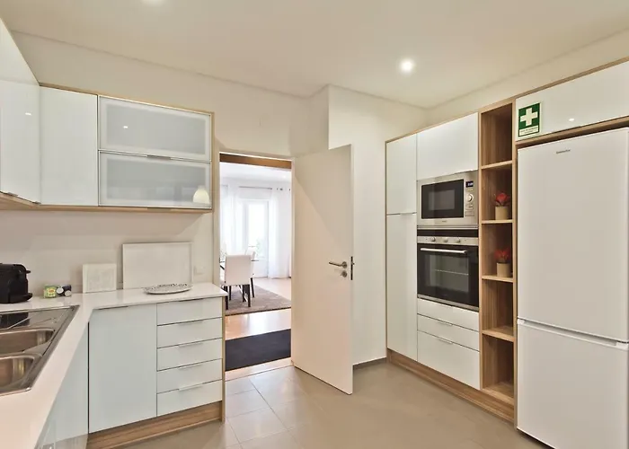 Apartamento 127 By Saboia Collection Cascais