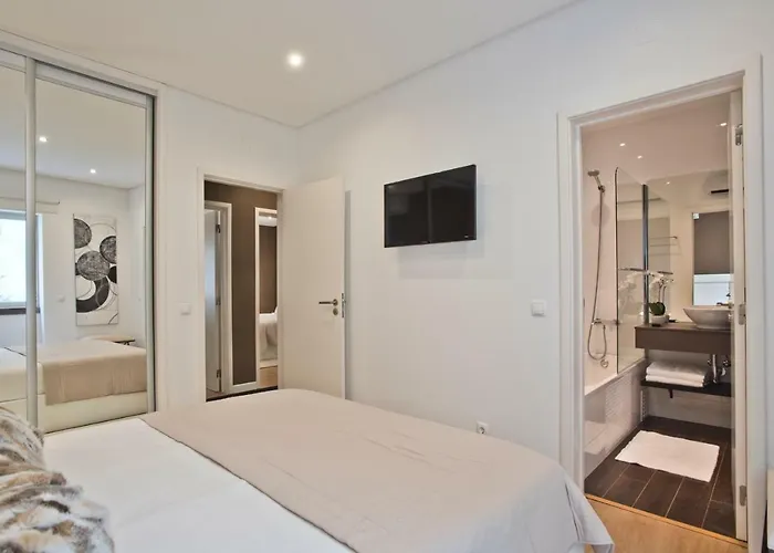 Apartamento 127 By Saboia Collection