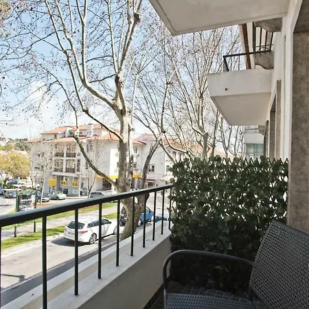Apartment 127 By Saboia Collection